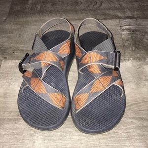 Mens Chaco Mega Z